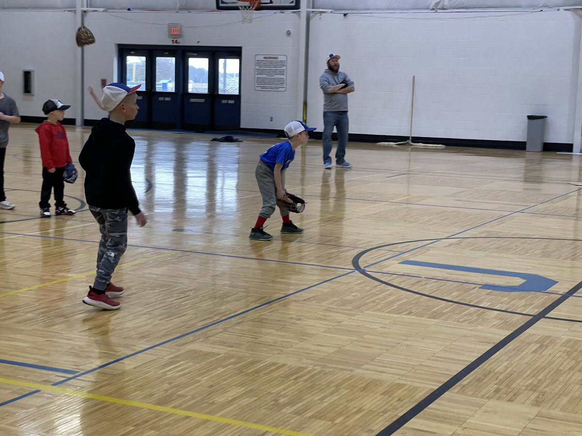 Jay County Baseball Club, Inc tweet media