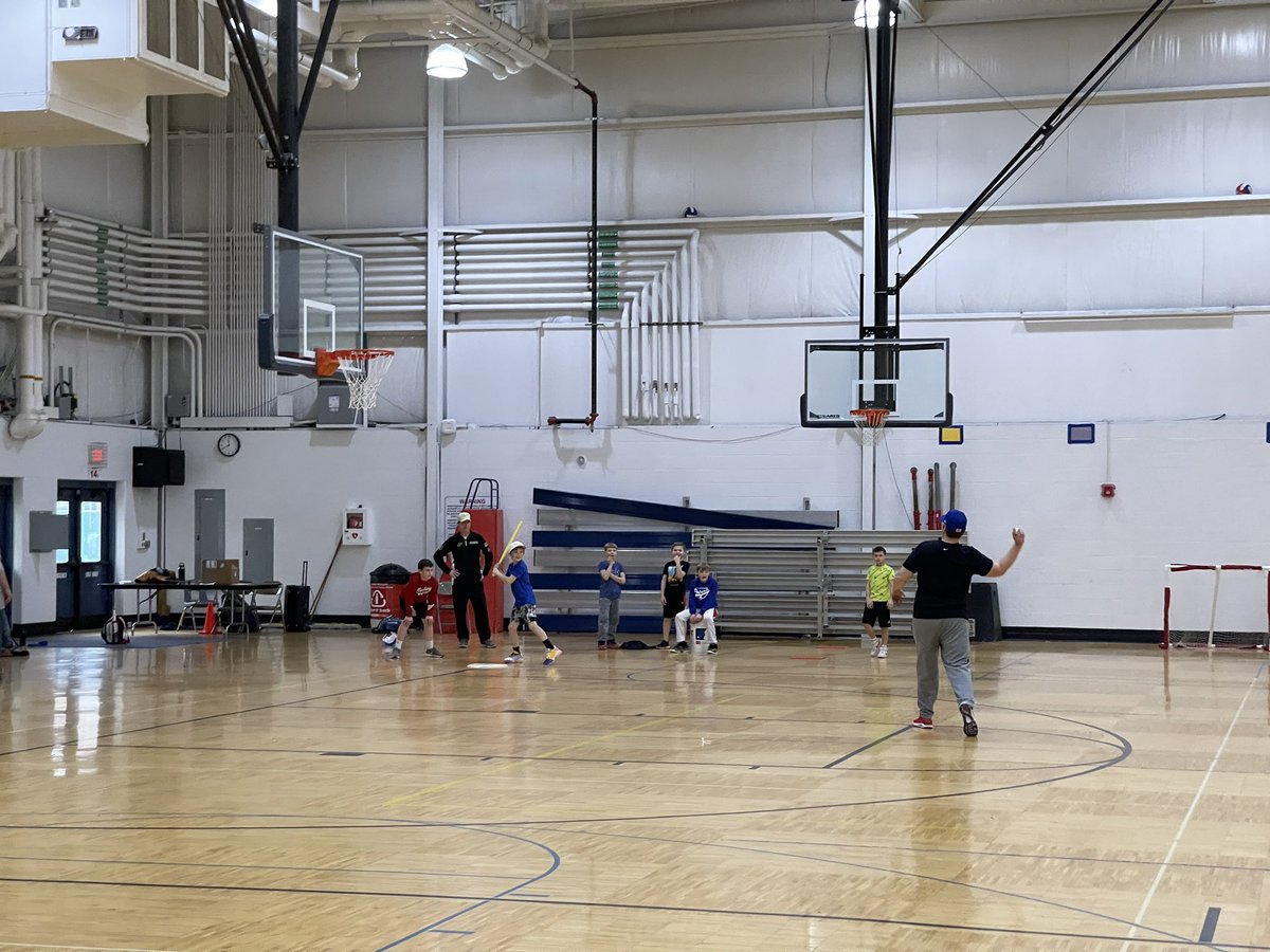 Jay County Baseball Club, Inc tweet media