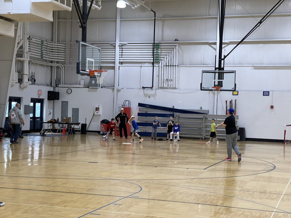 Jay County Baseball Club, Inc tweet media