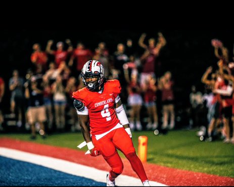 _ChrisGooden's tweet photo. Blessed to receive an Offer from @UCPatriotFball🔴🔵⚪️@DexPreps @PrepRedzoneAL @CoachKi33UC @Benji_Jae @CoachDeWoody @coachmglover @AL4afootball @YellowhammerFB @football_etowah https://t.co/y9YfTpbPRV
