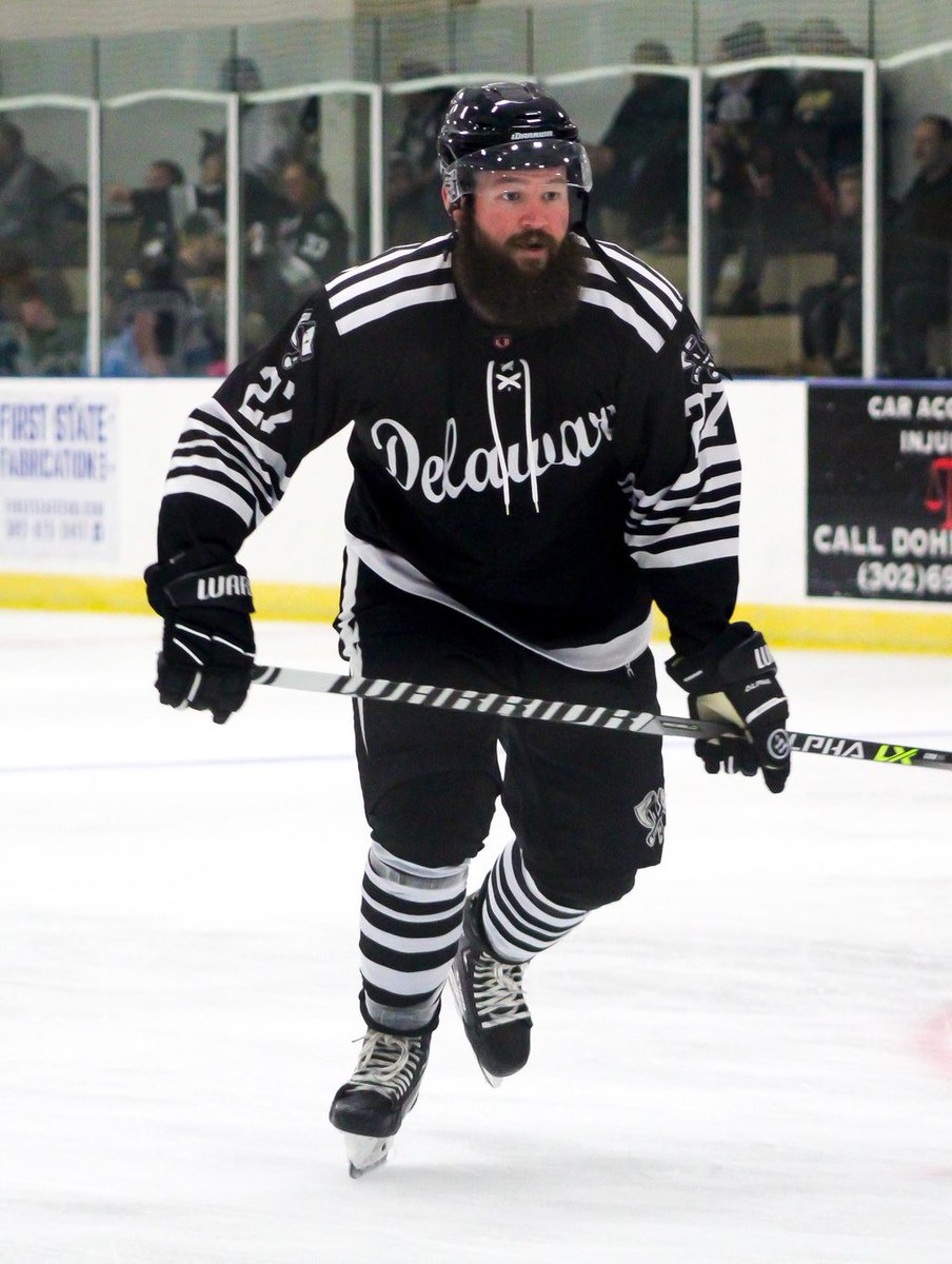 Delaware Thunder tweet media