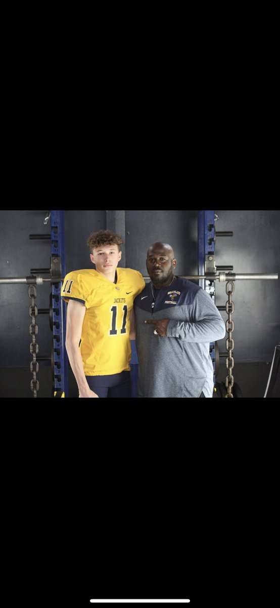 thomas_propst's tweet photo. Great day @GracelandFB thank you @JameslewisCoach https://t.co/G7tG0zRIsO