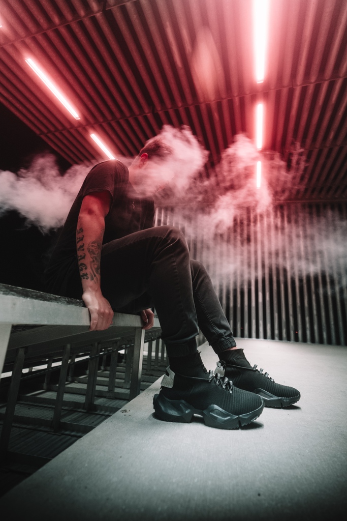 Head down, keep moving forward.
.
.
.
#MLO #Shoes #MLOshoes #ShoesThatMoveTheWorld #MoveLeadOvercome #Sneakers #Footwear #SneakerHeads #SneakerHead #ShoesAddict #StreetStyle #Fashion #MensFashion