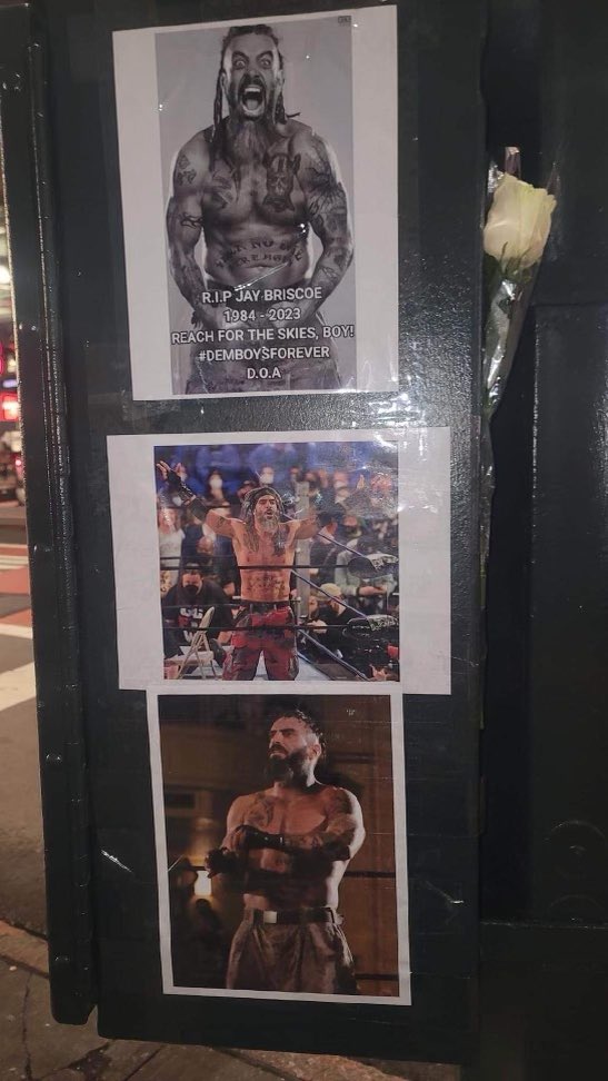 ROH - Ring of Honor Wrestling tweet media