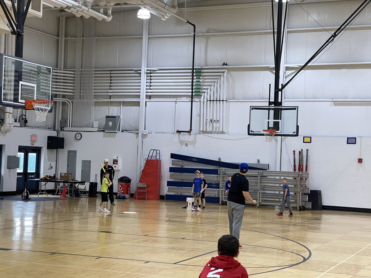 Jay County Baseball Club, Inc tweet media