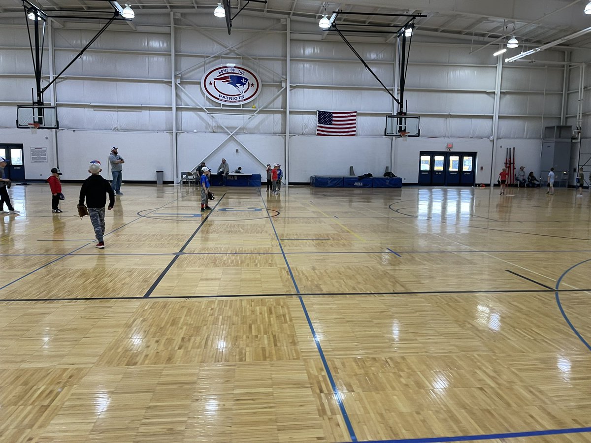 Jay County Baseball Club, Inc tweet media