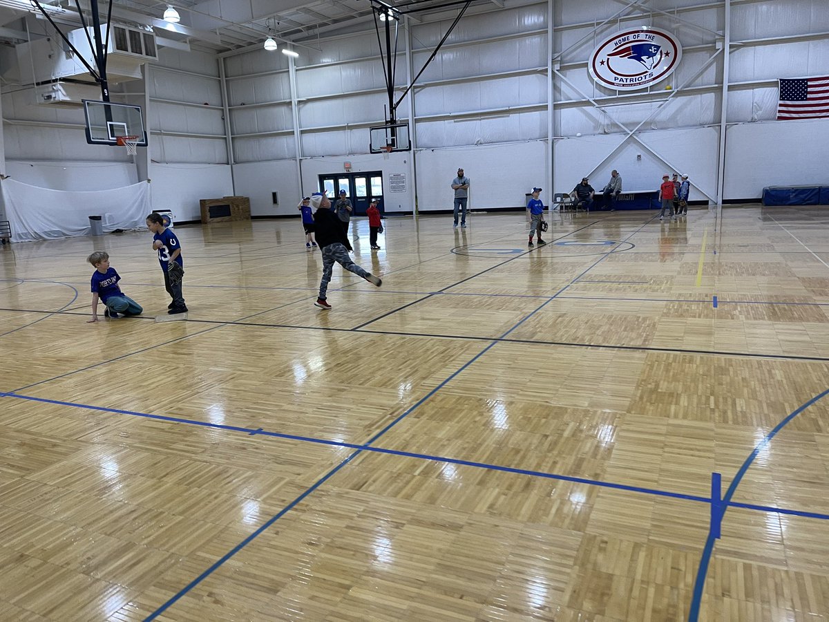 Jay County Baseball Club, Inc tweet media