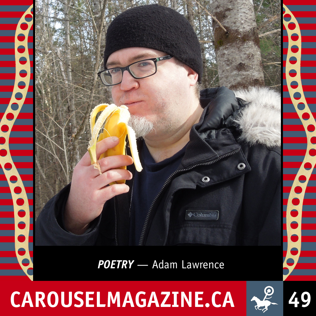 Carousel Magazine tweet media