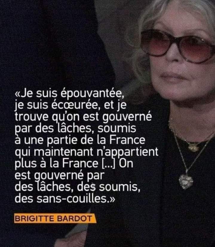 aldebaran632's tweet photo. Elle a tout dit ! https://t.co/vytpZyhzy1