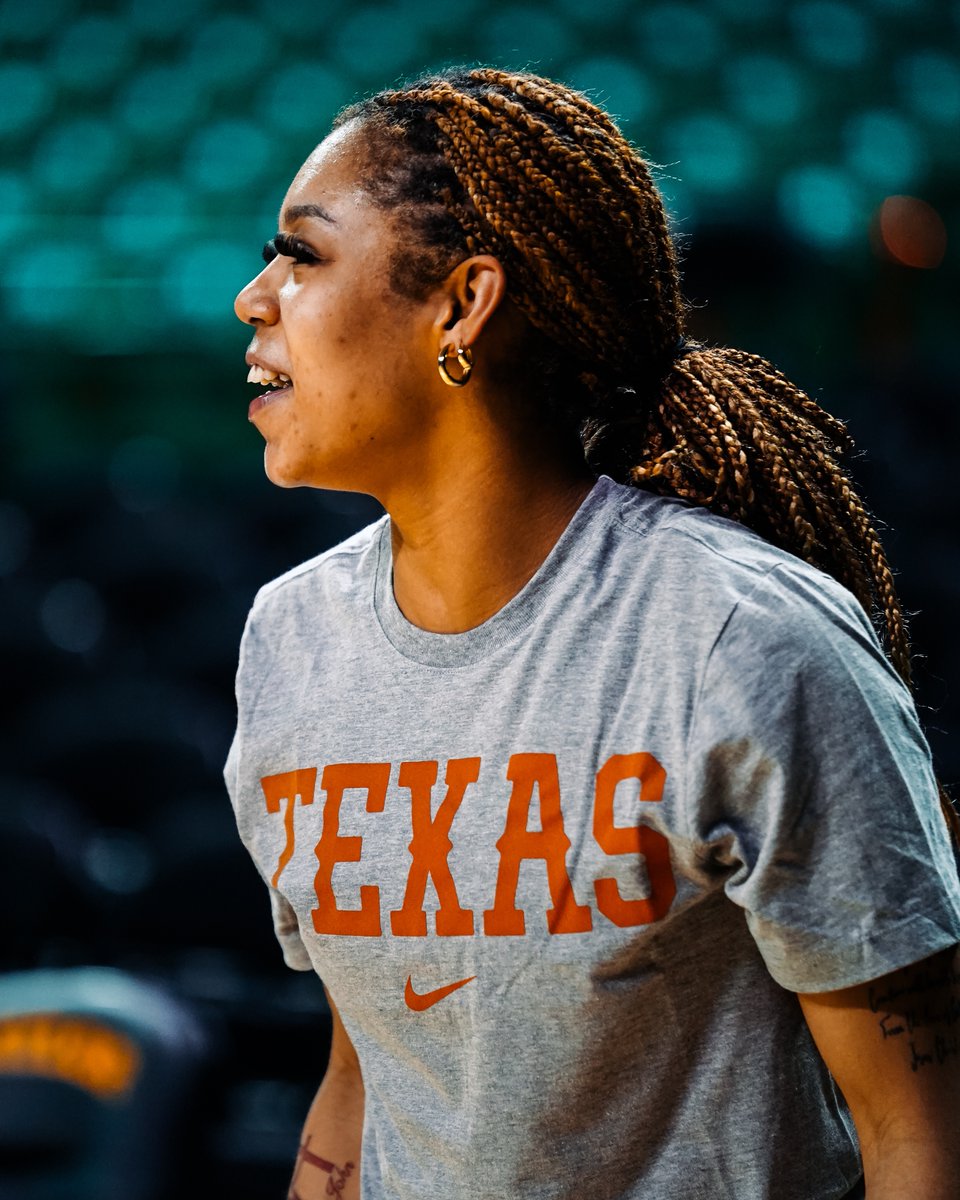 Texas Women's Basketball tweet media