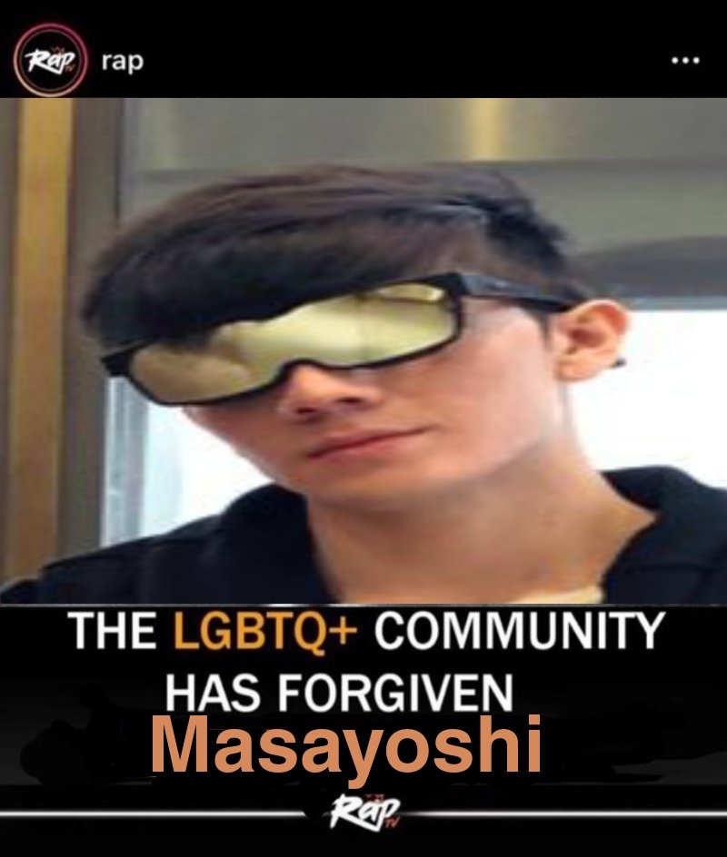 masayoshi out of context (@masayoshi_ooc) on Twitter photo 