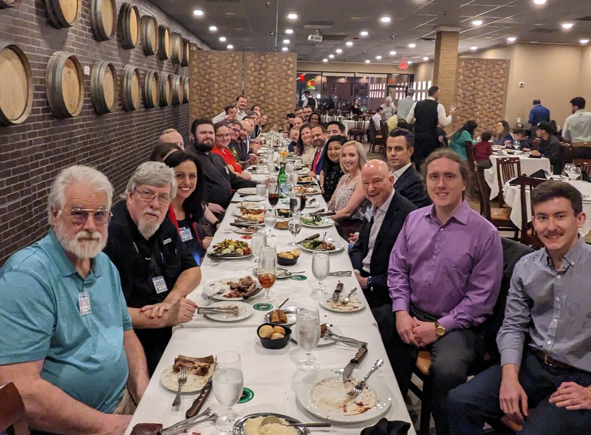 Tom Woods on Twitter "Had a great event today, and now I'm treating 30