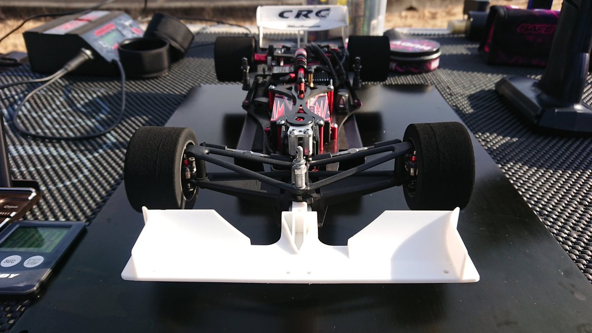 akio_62's tweet photo. タミヤ足いいねェ~✨✨✨
#CRC
#FC16
#TAMIYA https://t.co/MzpmBcwTir