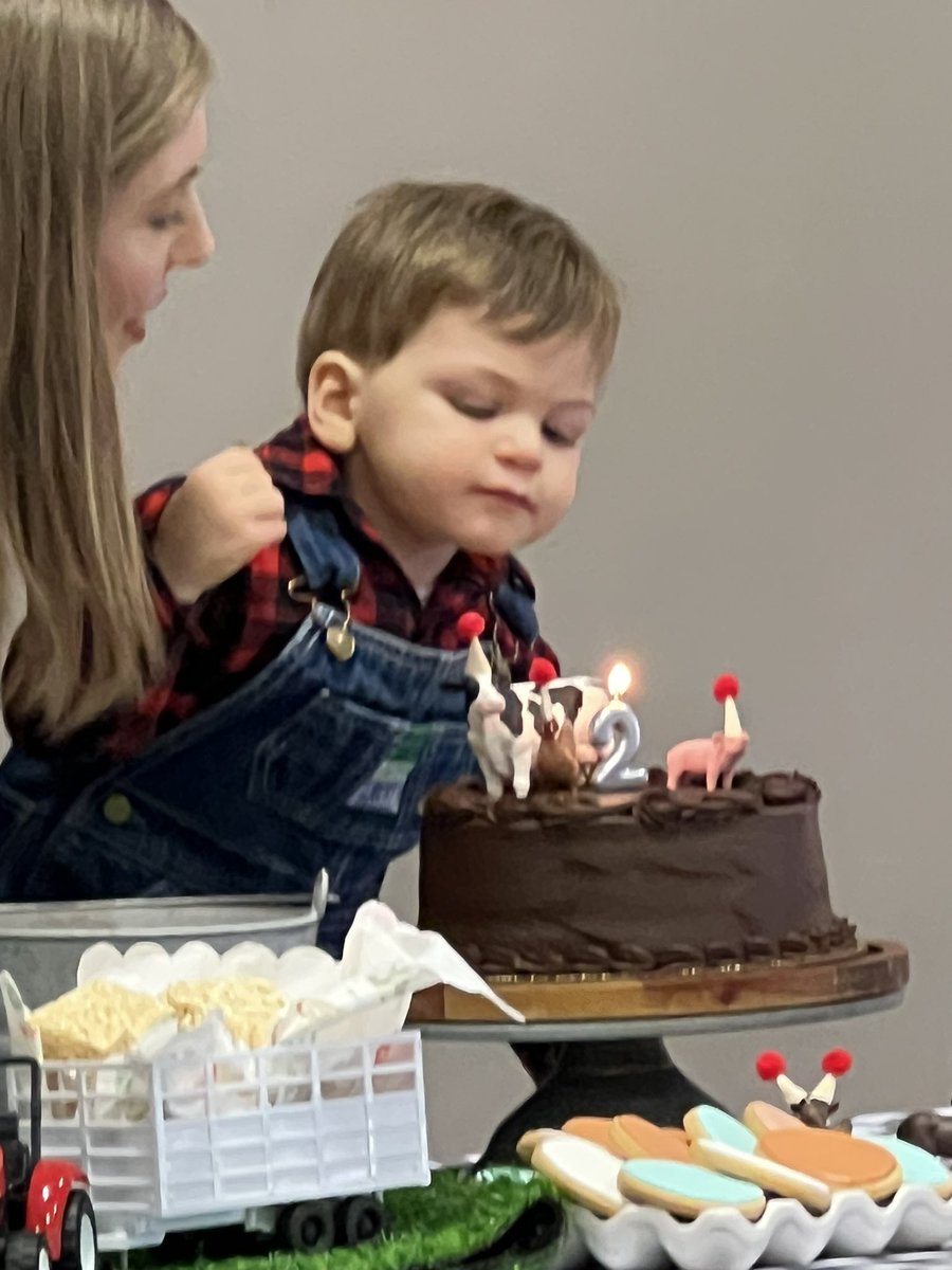 PostonPower's tweet photo. Happy 2nd Birthday to our boy!!! https://t.co/SUdWlwgMsn