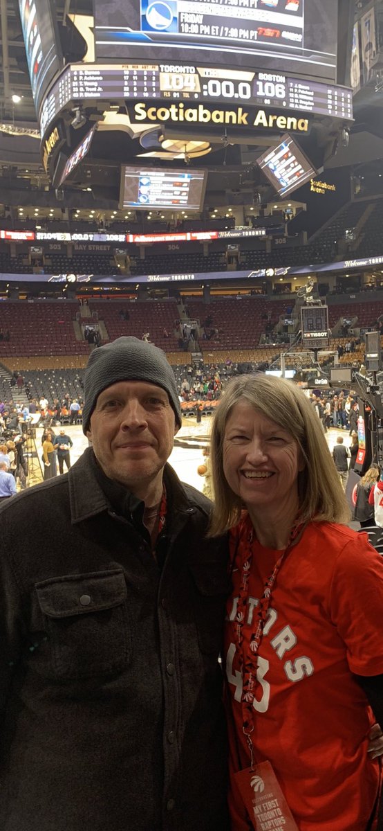 maureenohare's tweet photo. #WETHENORTH https://t.co/XsIf3EVU7t