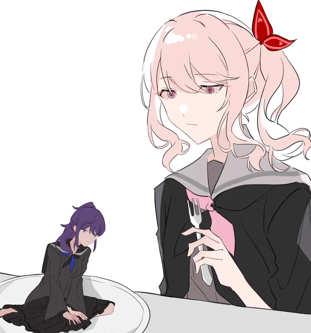 たんと召し上がれ 
