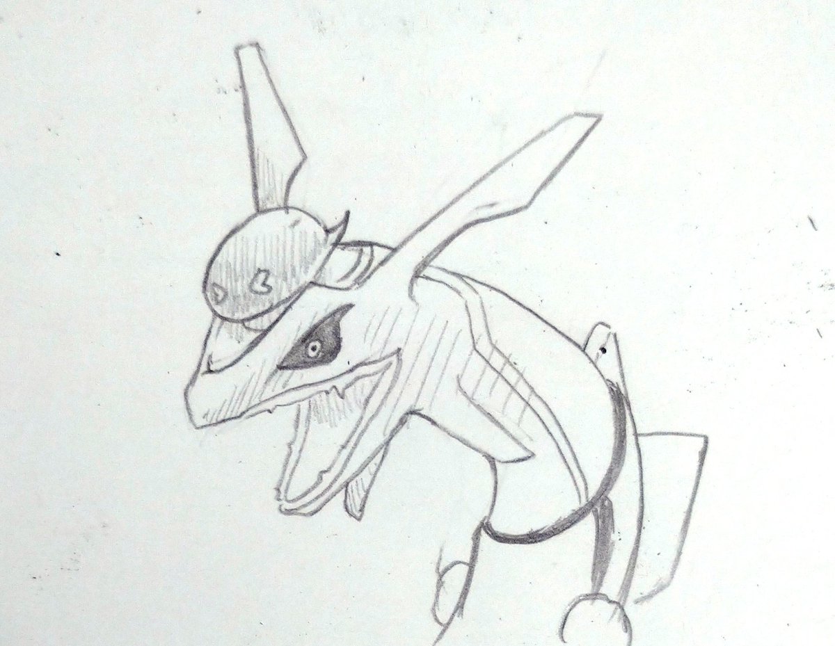 no humans pokemon (creature) solo monochrome black sclera colored sclera white background  illustration images