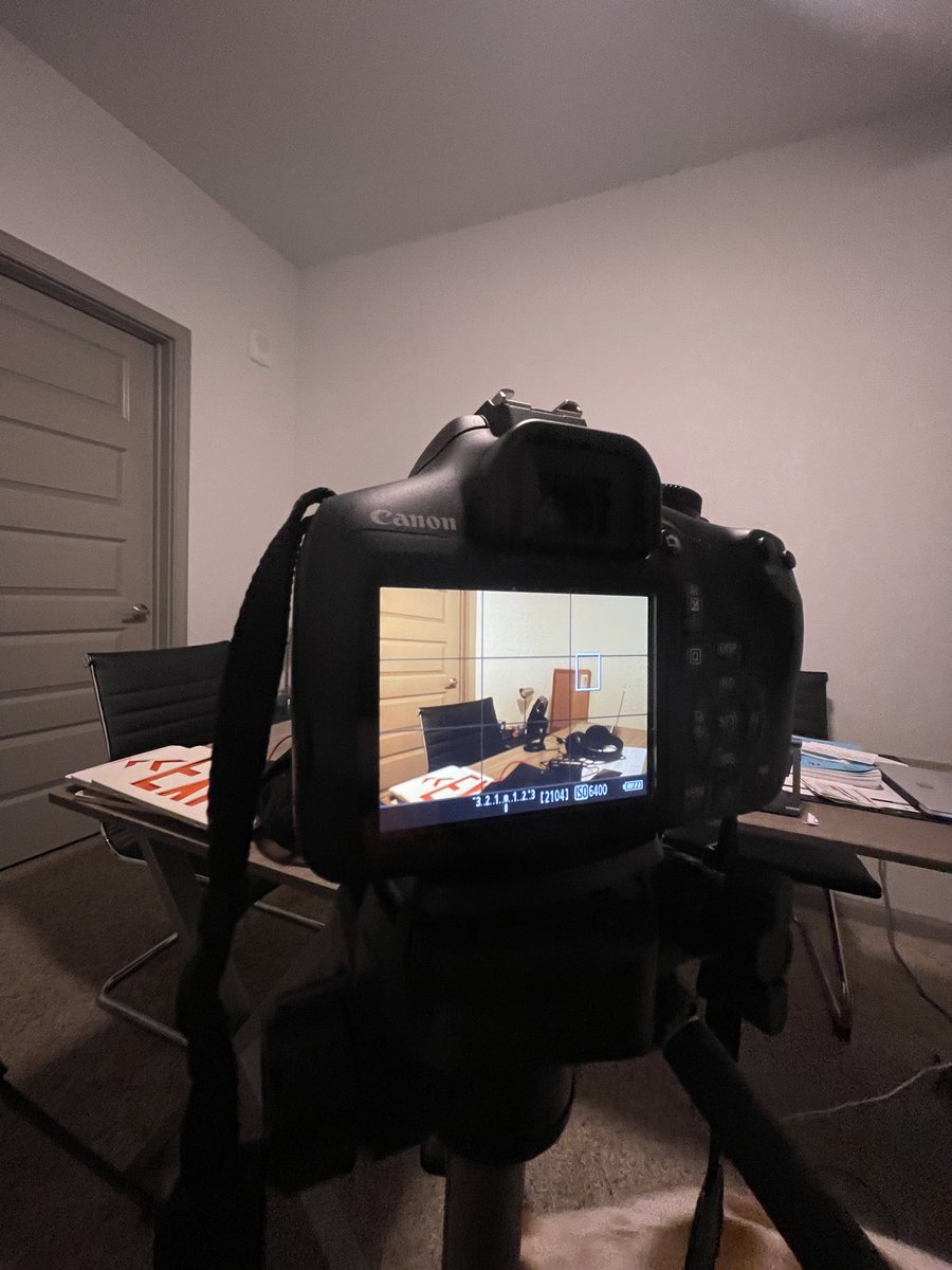 toocozysteve's tweet photo. POV: you tryna change your life……podcast coming soon https://t.co/NbUeAsYXxs