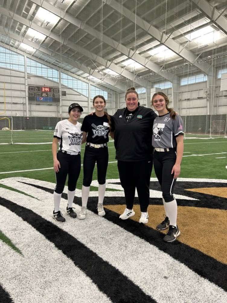 Huge thank you to <a href="/OhioBobcatSB/">Ohio Softball</a> for putting on a great hitting and pitching camp! I truly learned so much from both, and I am glad I came back for another camp! Huge thank you to <a href="/Hall_J_4/">Jenna Hall</a> and <a href="/PiperSwiper/">Lillian Piper</a> for teaching me so much! <a href="/AcordOhio/">OhioOutlawsAcord</a> <a href="/brandi_acord/">brandi acord</a> <a href="/ExtraInningSB/">EXTRA INNING SOFTBALL</a>