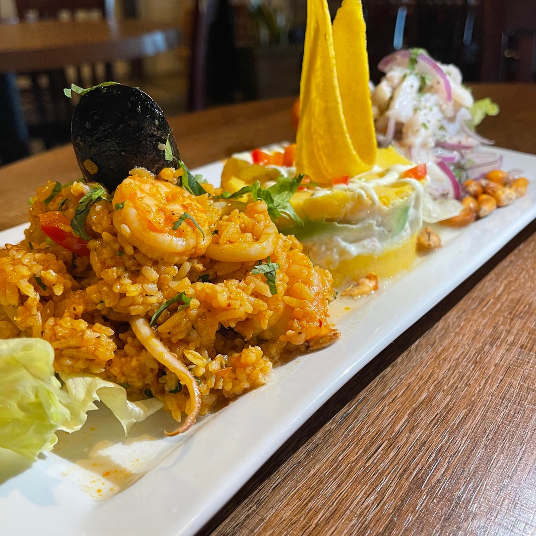 bhamrestweek's tweet photo. The deliciousness continues! Welcome to the #BRW2023 crew OvenBird, @rootsandrevelry, @RojoBirmingham and Sabor Latino Restaurant! View our entire lineup NOW at https://t.co/tl22R6GdnO! #BhamRestWeek https://t.co/atqtXvwIHh