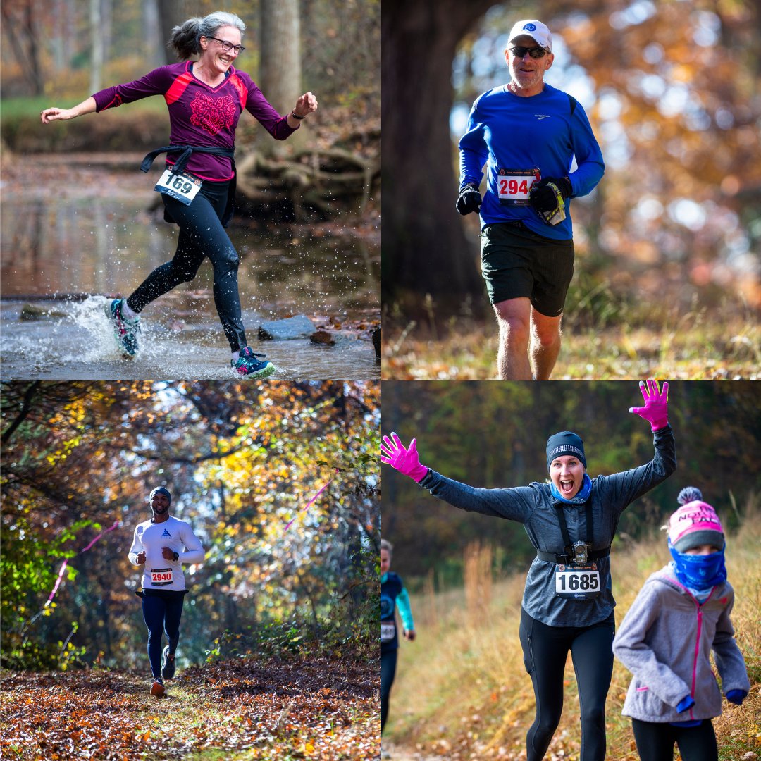 ex2adventures's tweet photo. Our 4th race in the Spring Backyard Burn Trail Running Series is at Lake Fairfax in Reston, VA on Sunday April 23rd. Registration is open now.

Pics: @SBRPhoto 

#RaceWithEX2 #TrailRunning #Running #RunDC #RunVA #RunMoreTrails https://t.co/5S1vHGDz5l