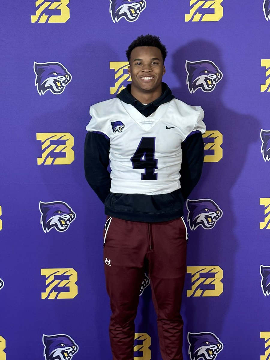 Blessed to receive an offer from <a href="/BU_FootballTN/">Bethel University Football (TN)</a>!! <a href="/Coach_Springer1/">Chris Springer</a> <a href="/BIGshadowMIKE/">Coach Mike Jasper</a> <a href="/Coach_Gregg3/">Josh Gregg</a> <a href="/Brooks_LionsFB/">Brooks Lions Football</a> <a href="/recruitBROOKS/">#recruitBROOKS</a>