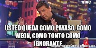 TarudCeci's tweet photo. Pero si lo es Lo tengo clarito 🇨🇱🇨🇱🇨🇱🇨🇱🇨🇱🇨🇱🇨🇱🇨🇱🇨🇱oportunista https://t.co/gHU6eUl9lz