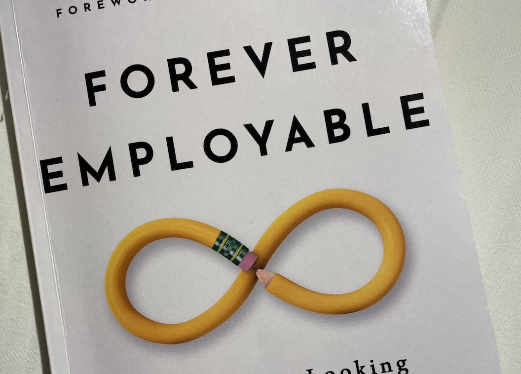 JanJindra2's tweet photo. 💡"If you want to be sustainably forever employable for years to come, you've got to be agile and constantly keep your finger on the pulse of what your market wants and then make adjustments accordingly." ~ @jboogie 
#ContinuousLearning #Improvement #Reinvention #SelfConfidence https://t.co/UuW2HYHn9j