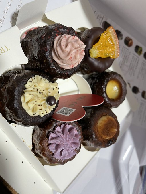 かぬぬぬれ( ﾟДﾟ)ｳﾏｰ https://t.co/EuRMkFVlQj