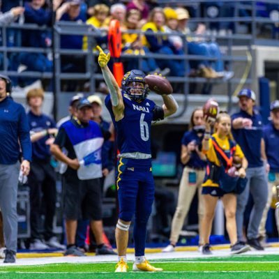 Tre Brown tweet media