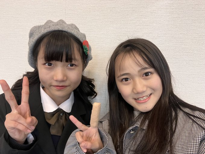 Twitterのコスプレ画像9