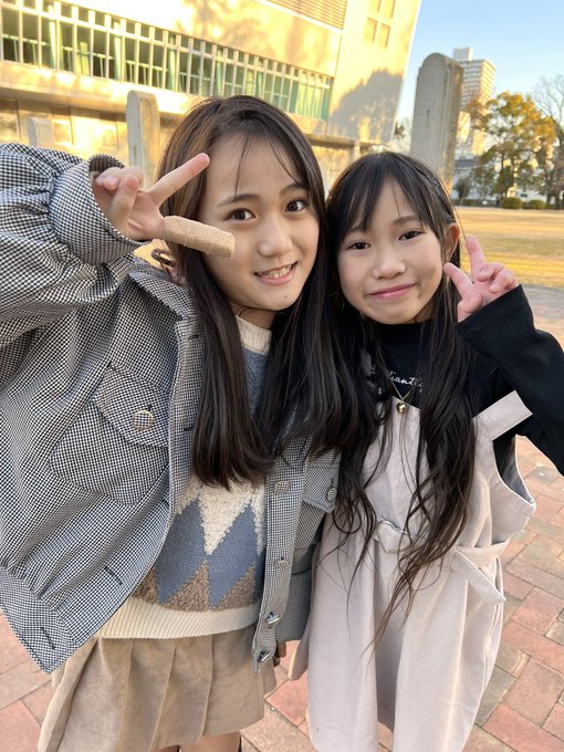 Twitterのコスプレ画像4