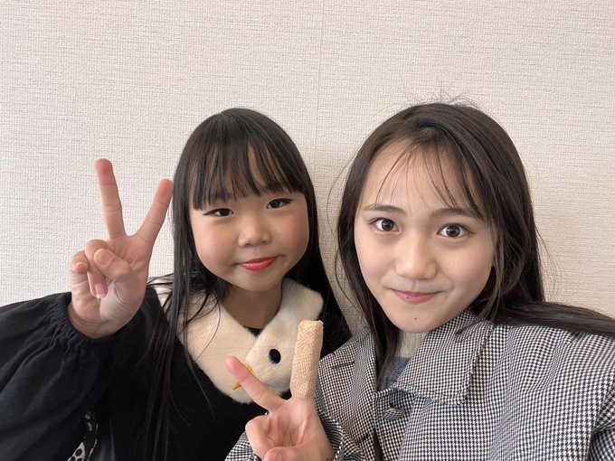 Twitterのコスプレ画像2