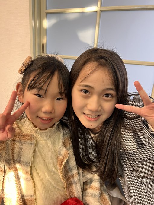 Twitterのコスプレ画像5