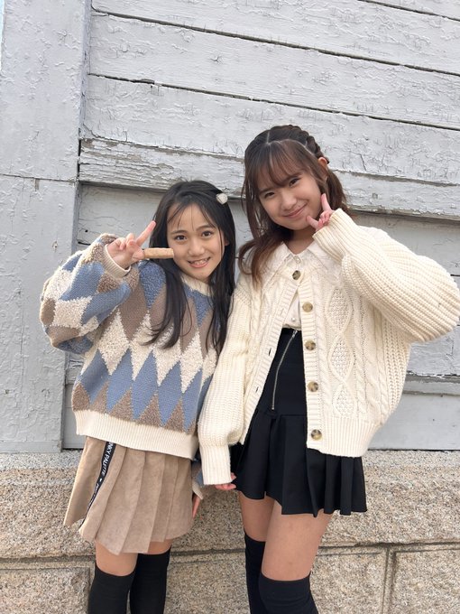 Twitterのコスプレ画像7