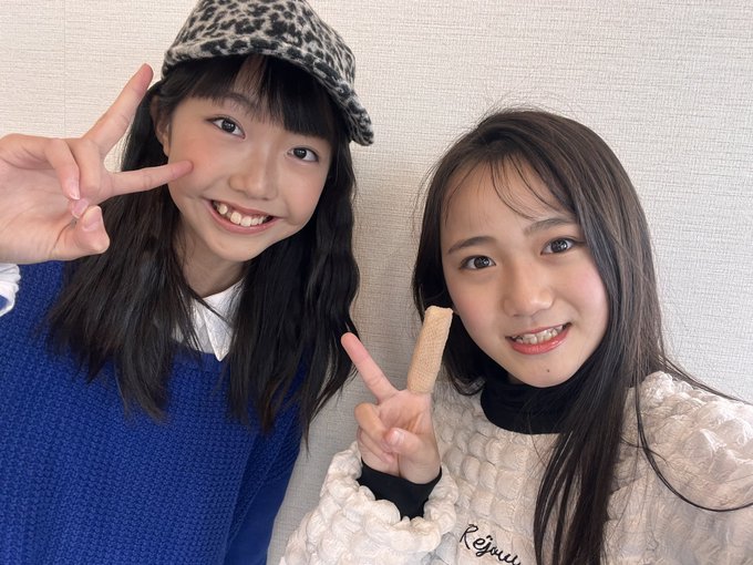 Twitterのコスプレ画像6