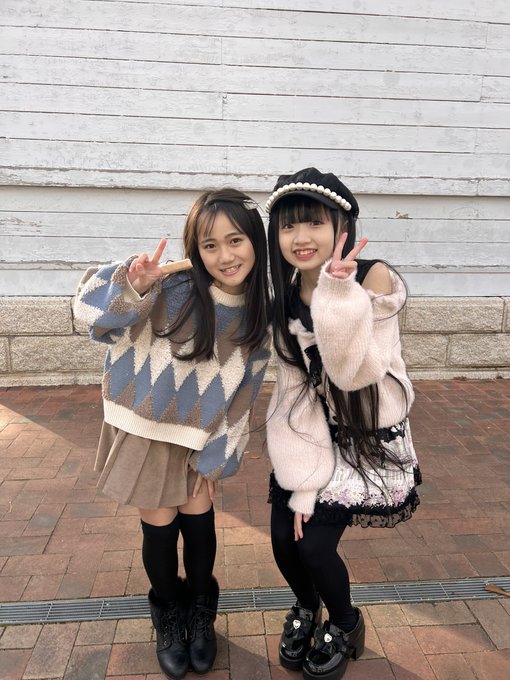 Twitterのコスプレ画像8