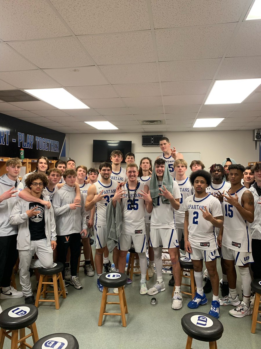 UD Men’s Basketball tweet media