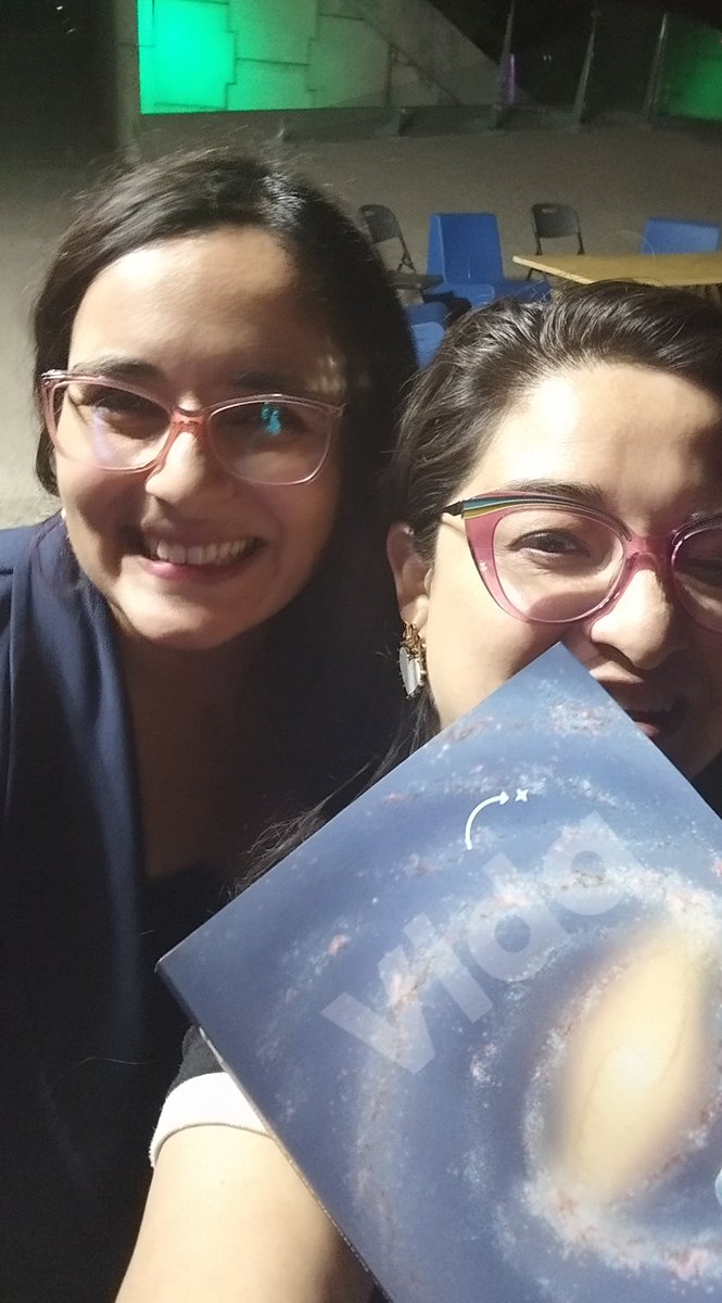 Lorna Aguilar (@lornibaby) on Twitter photo Un libro sobre astrobiologia en fácil hecho por autores chilenos secos. "Vida" su origen, evolución y búsqueda en el espacio. Tiene un cap escrito por la talentosa climatóloga y astrónoma de ALMA <a href="/pnowajew/">Priscilla Nowajewski B.</a> Un libro sobre astrobiologia en fácil hecho por autores chilenos secos. "Vida" su origen, evolución y búsqueda en el espacio. Tiene un cap escrito por la talentosa climatóloga y astrónoma de ALMA <a href="/pnowajew/">Priscilla Nowajewski B.</a>