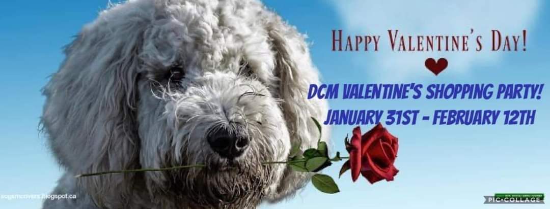 Looking for great gifts for Valentine's come check out our Valentine's Day ... We got some of the perfect gifts and you be supporting small businesses!!! Be enter to win a $25 shopping spree by joining the group and inviting some friends.Come join the fun facebook.com/groups/Valenti…