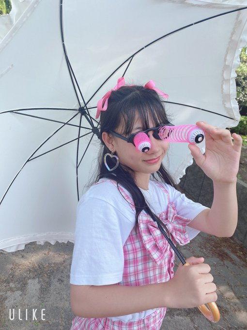 Twitterのコスプレ画像20