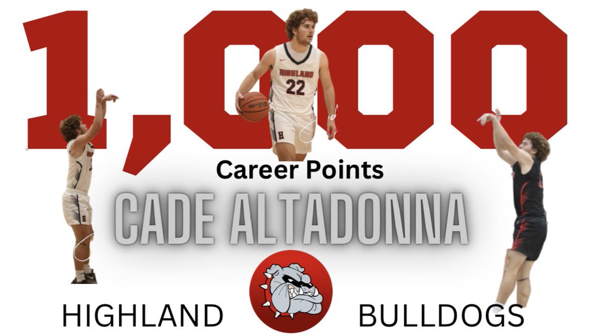 susanaltadonna's tweet photo. Congrats @cadealtadonna so proud of you! Great win Bulldogs! https://t.co/qZDv9W1u8l