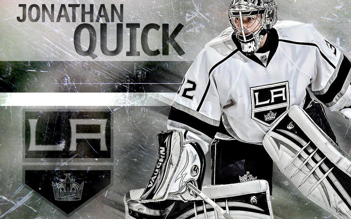 Happy Birthday to Jonathan Quick 