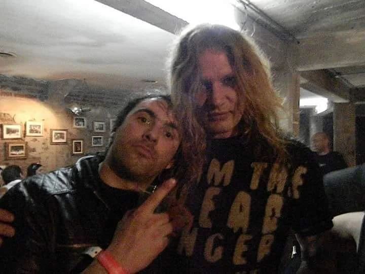 laxlruiz's tweet photo. 2012 Carreteando con Sebastian Bach
Youth gone wild !!!
#sebastianbach #skidrow
.
.
.
#work #chascon #rocker
#airmetal #glamrock #gunner #rocker #rocknroll #metal #musician #heavymetal #instagood #hardrock #coronel #concepcion #gunsnroses #gunner … https://t.co/SlfX2bCrlb https://t.co/CjW7IbgW5x