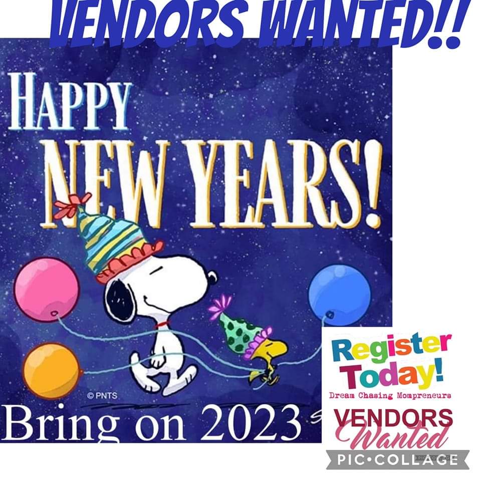 Hello Everyone &amp; Happy January!! 
We are looking for new friends &amp; new vendors for our Facebook Valentine's Online Shopping Party come join the fun
facebook.com/groups/dcmvend…
#RetweeetPlease #January2023 #mlm #onlineshopping