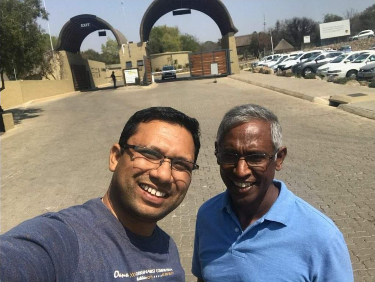 ShivKPanchal2's tweet photo. Congratulations to Sensei San Pillay for his appointment in Technical Committee of ISKF HQ. https://t.co/LR4k71l6kJ