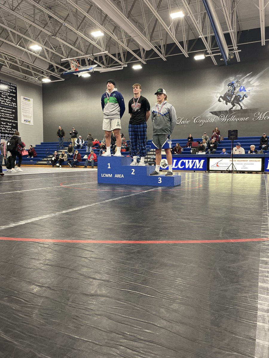 Bryan Clemen (@dclwrestling) on Twitter photo 