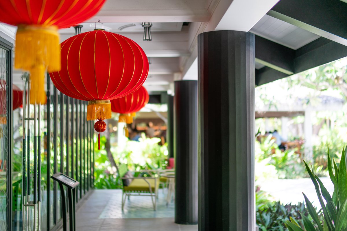 恭喜发财 Gōng Xǐ Fā Cái #SheratonMaldives wishes you and your loved ones a happy and prosperous Chinese New Year. May the Year of the Rabbit be filled with joy and abundance. #MarriottBonvoy #CNY2023 #VisitMaldives