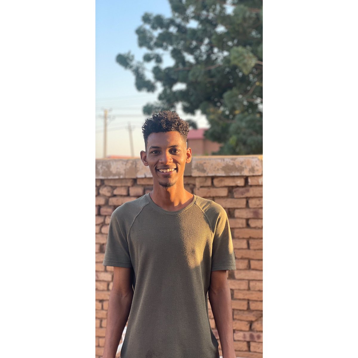 يارب خلي الدنيا أسهل و أحن و إجبر بخاطرنا كلنا يارب💙.