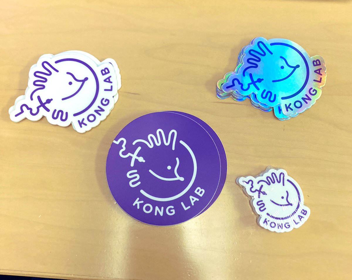 Jennifer Kong, PhD tweet media